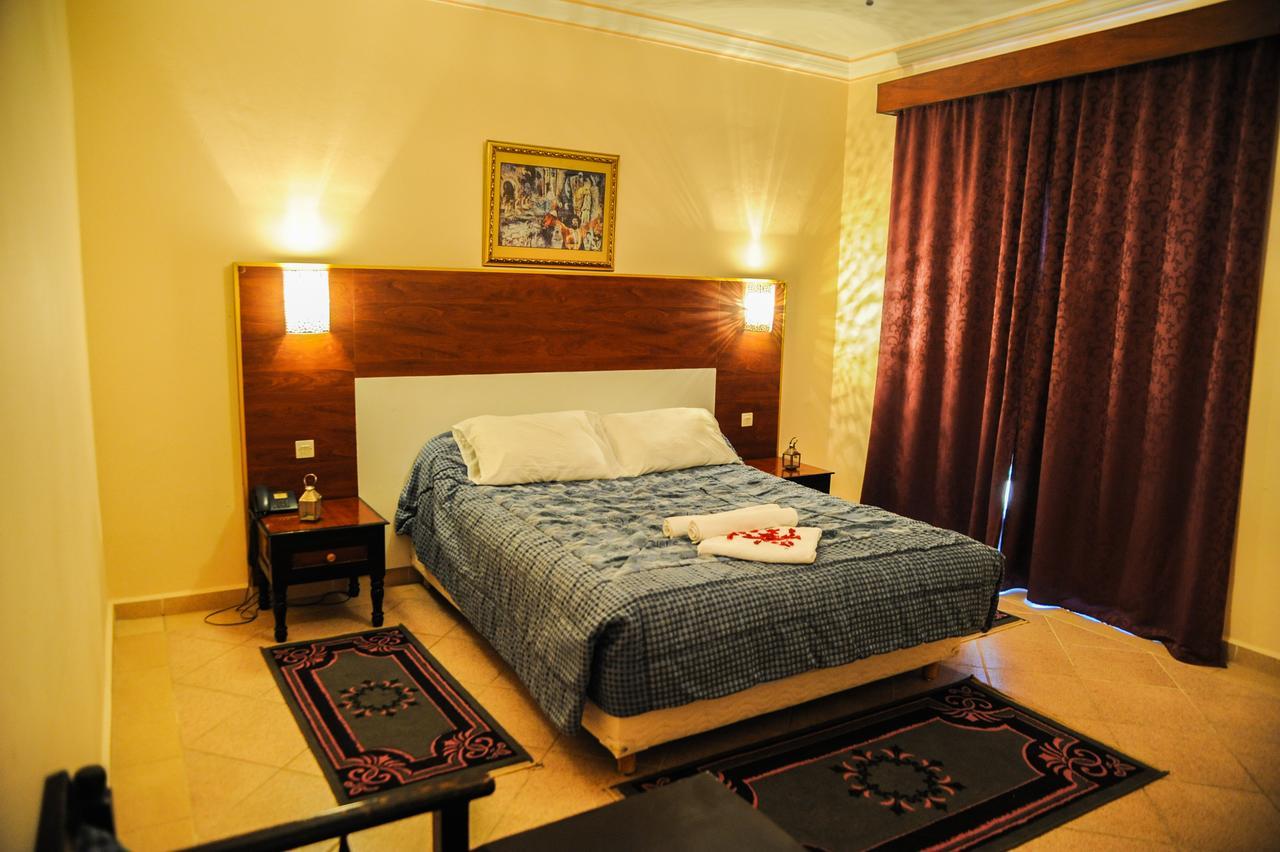 Hotel Saghro Tinghir Extérieur photo